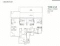 The Luxurie (D19), Condominium #176726882